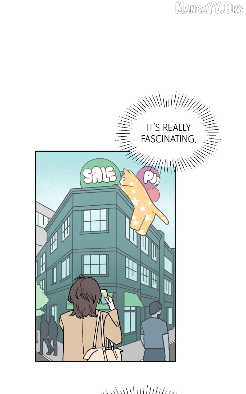 Love Letter - Manhwa Chapter 36 - page 42