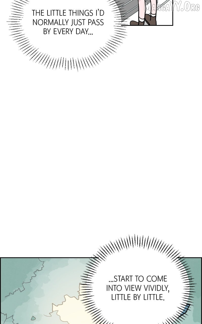 Love Letter - Manhwa Chapter 36 - page 44