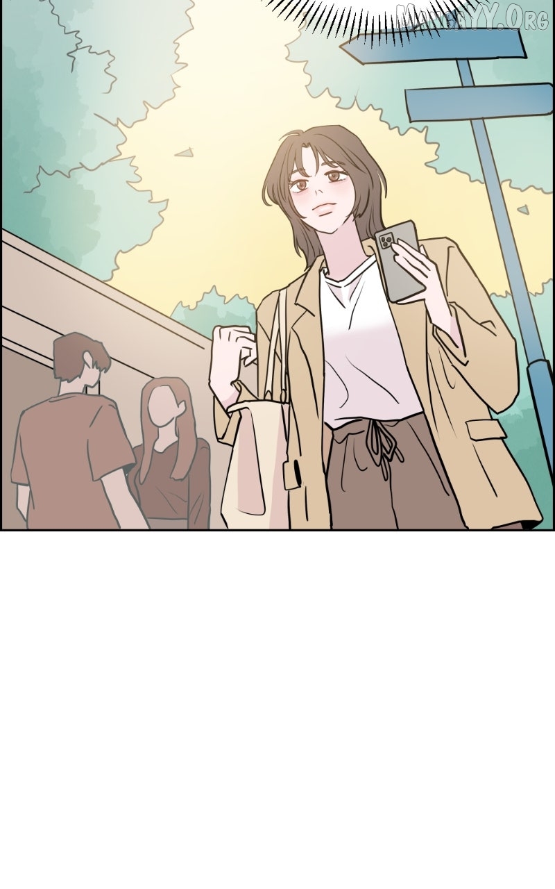 Love Letter - Manhwa Chapter 36 - page 45