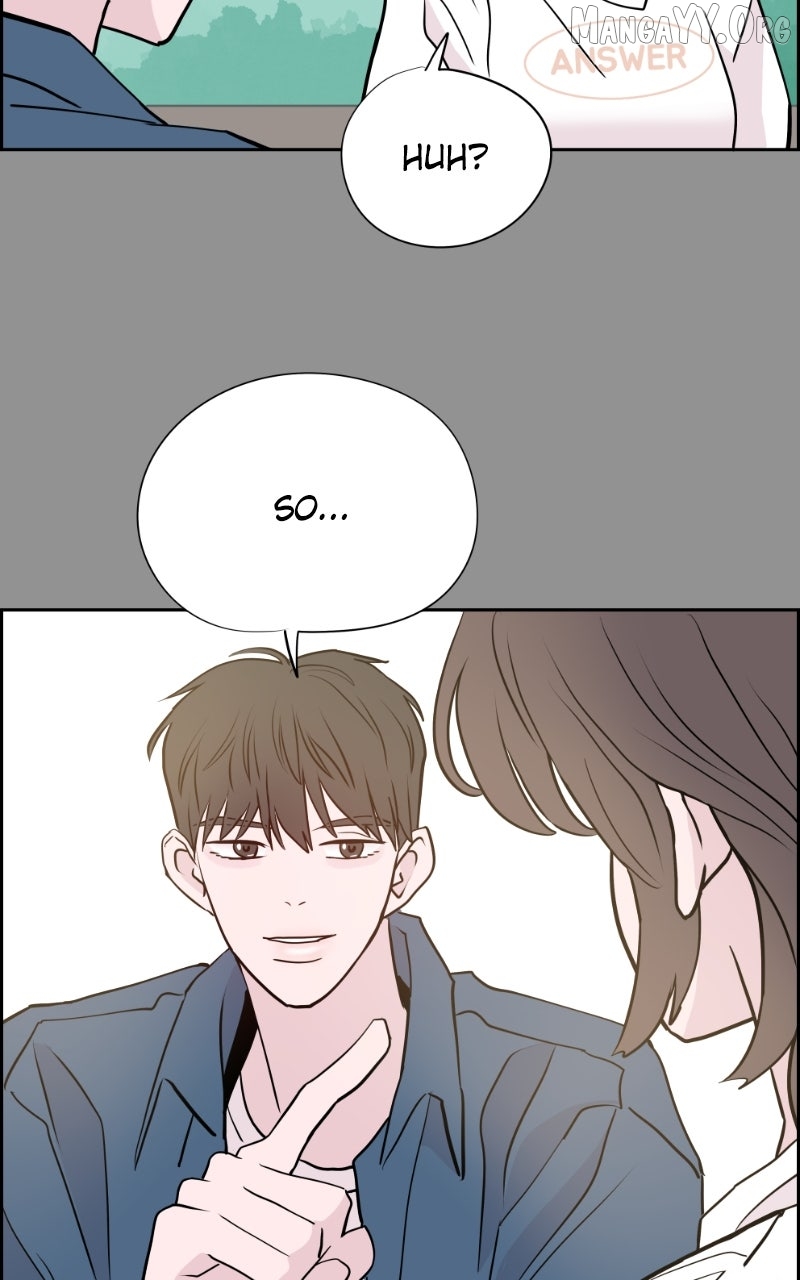 Love Letter - Manhwa Chapter 36 - page 62