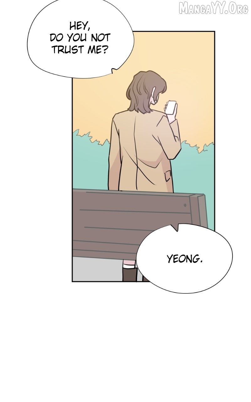 Love Letter - Manhwa Chapter 36 - page 80
