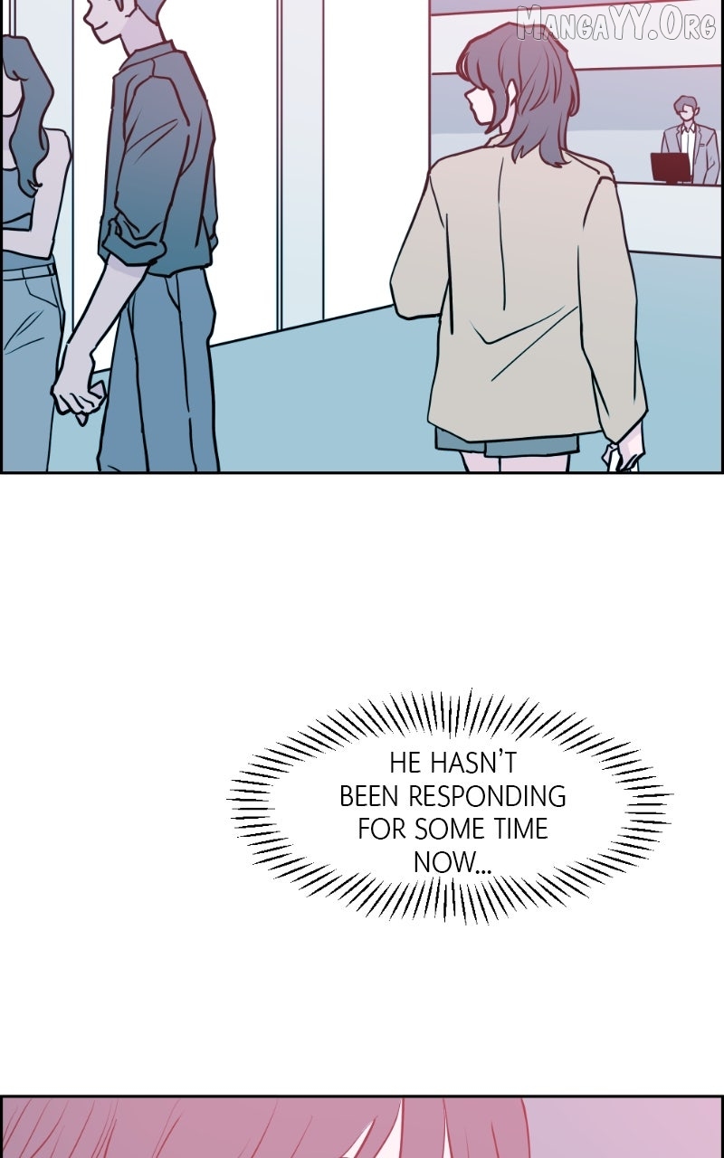 Love Letter - Manhwa Chapter 36 - page 92