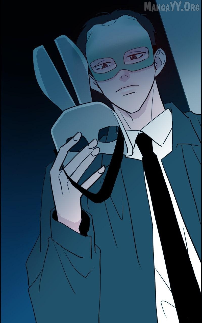 Love Letter - Manhwa Chapter 37 - page 104