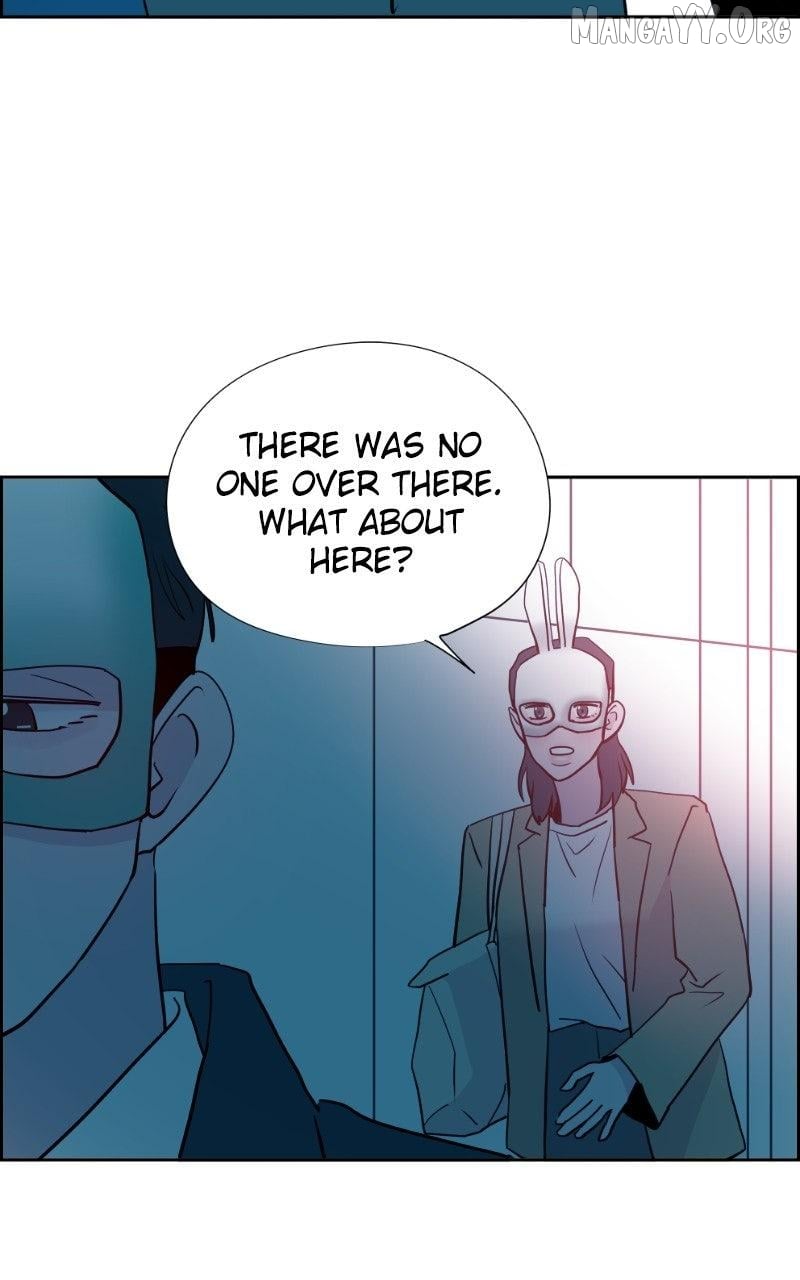 Love Letter - Manhwa Chapter 37 - page 105