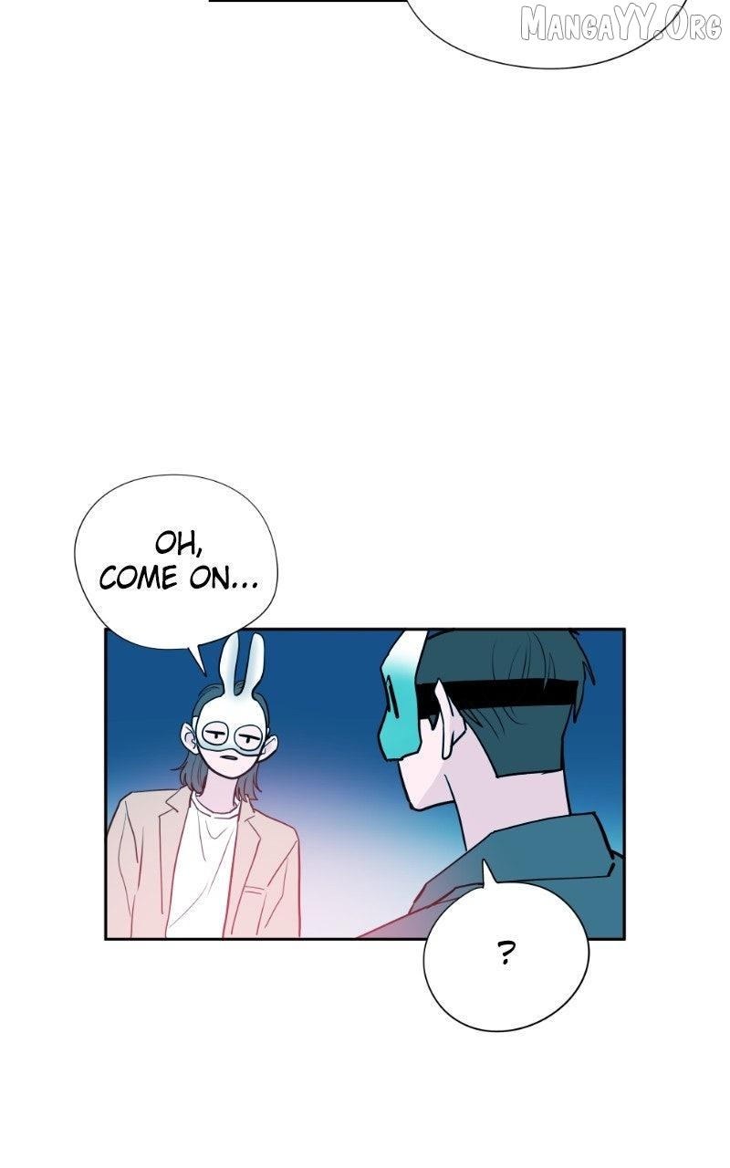 Love Letter - Manhwa Chapter 37 - page 11