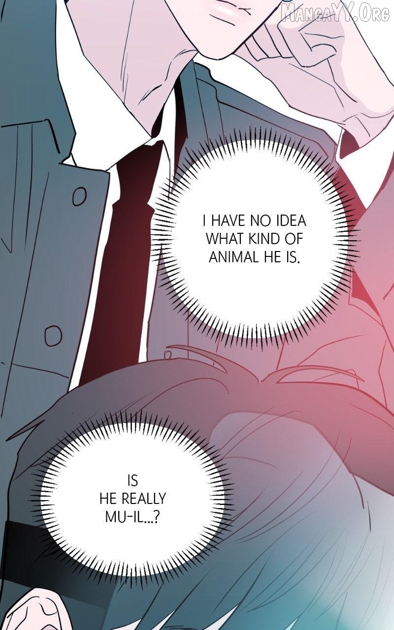 Love Letter - Manhwa Chapter 37 - page 14