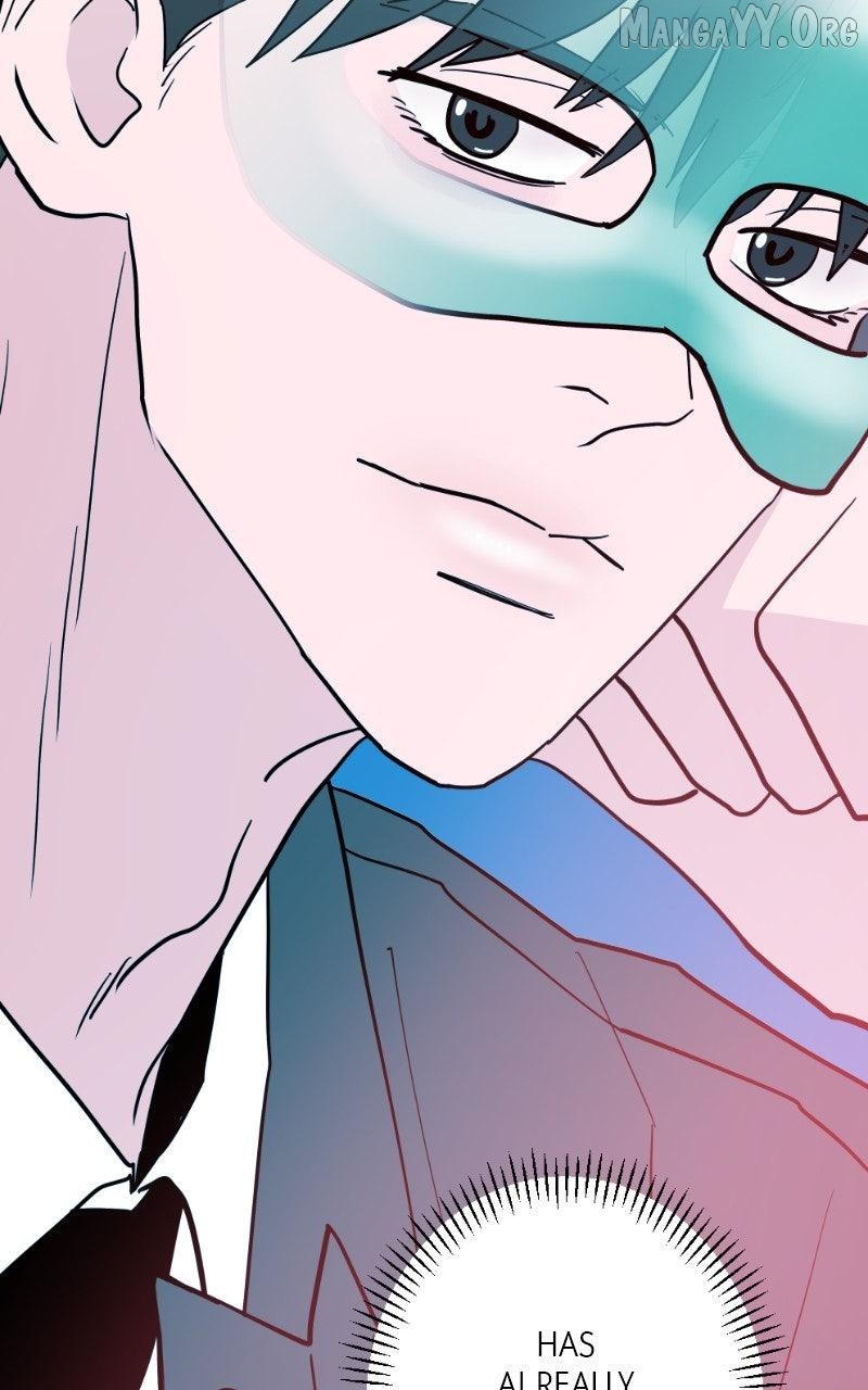 Love Letter - Manhwa Chapter 37 - page 15
