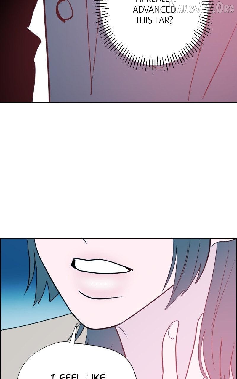 Love Letter - Manhwa Chapter 37 - page 16