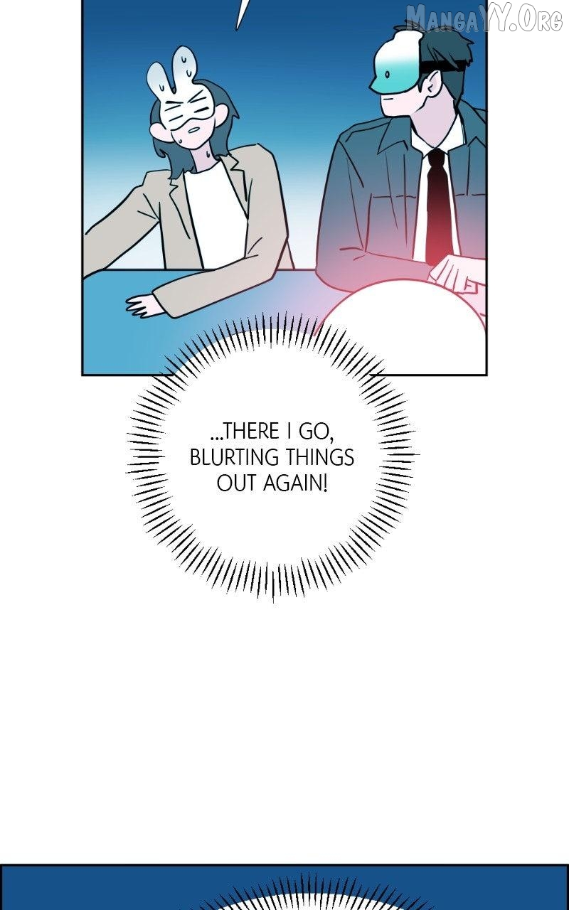 Love Letter - Manhwa Chapter 37 - page 18