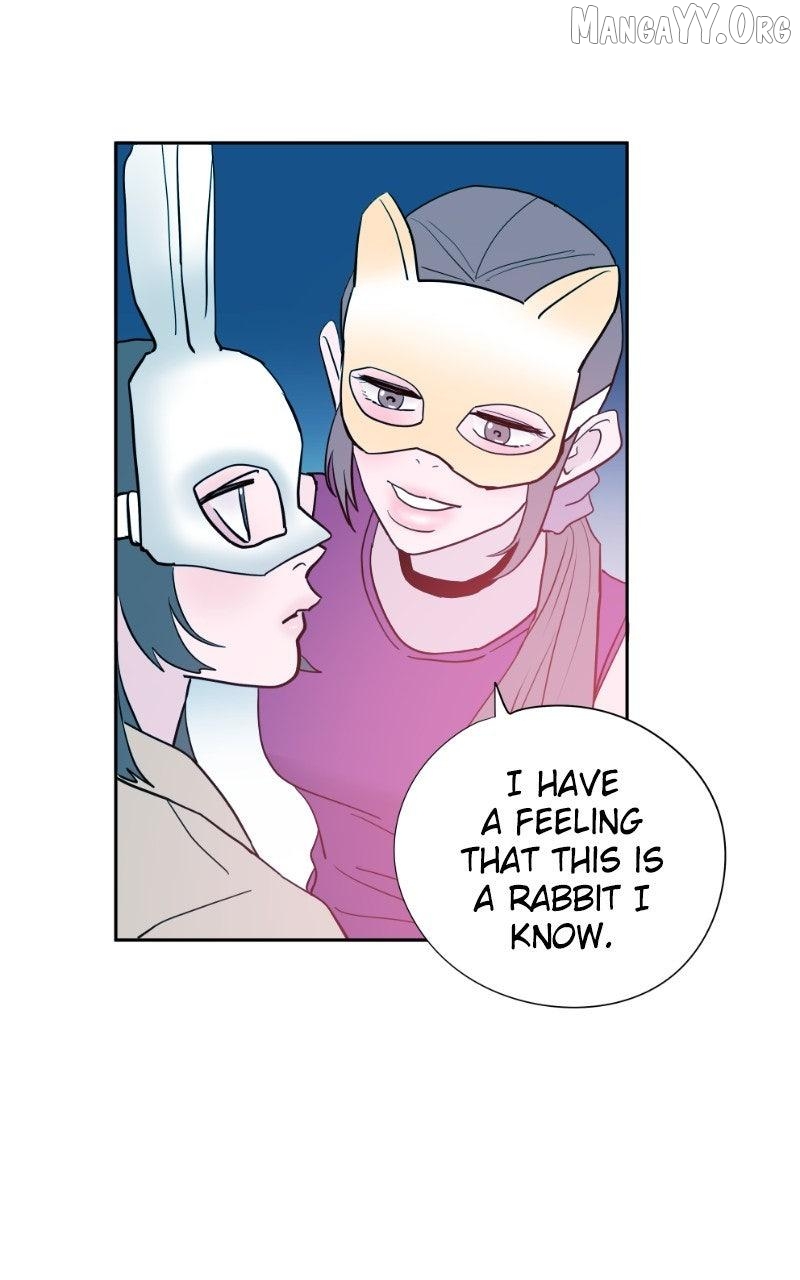 Love Letter - Manhwa Chapter 37 - page 25