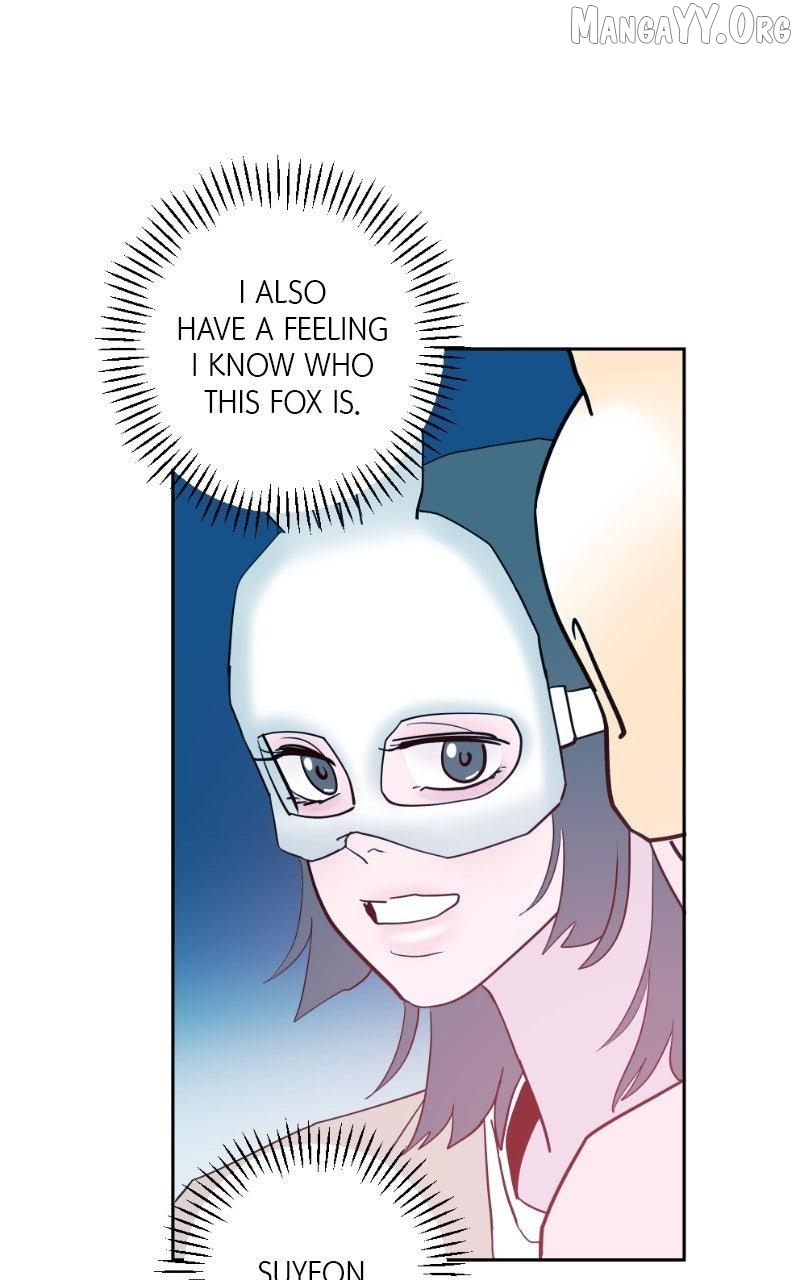 Love Letter - Manhwa Chapter 37 - page 26
