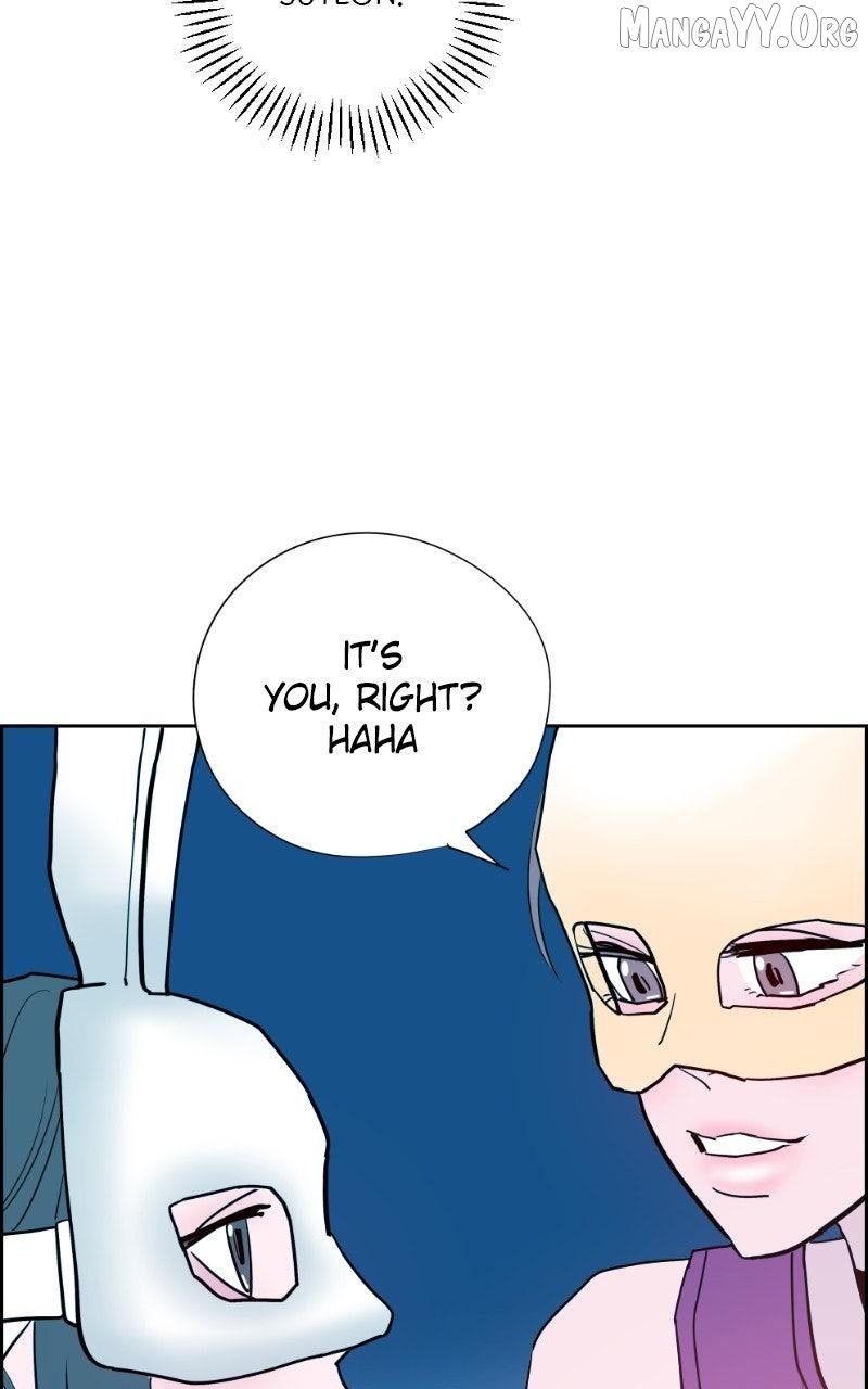 Love Letter - Manhwa Chapter 37 - page 27