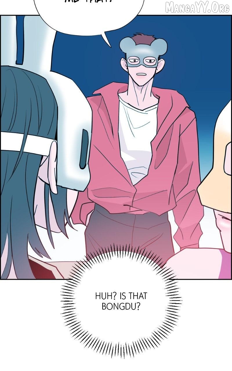Love Letter - Manhwa Chapter 37 - page 34