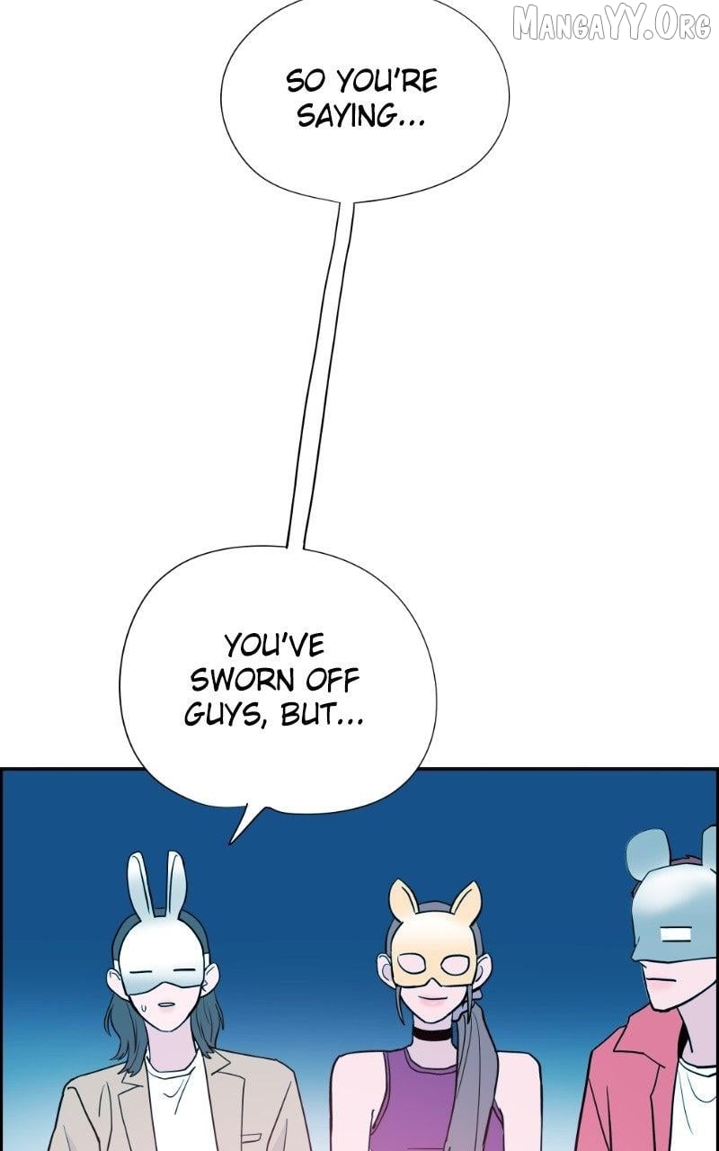 Love Letter - Manhwa Chapter 37 - page 39
