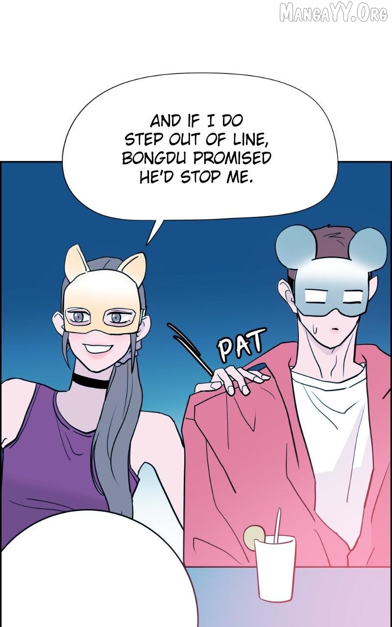 Love Letter - Manhwa Chapter 37 - page 42