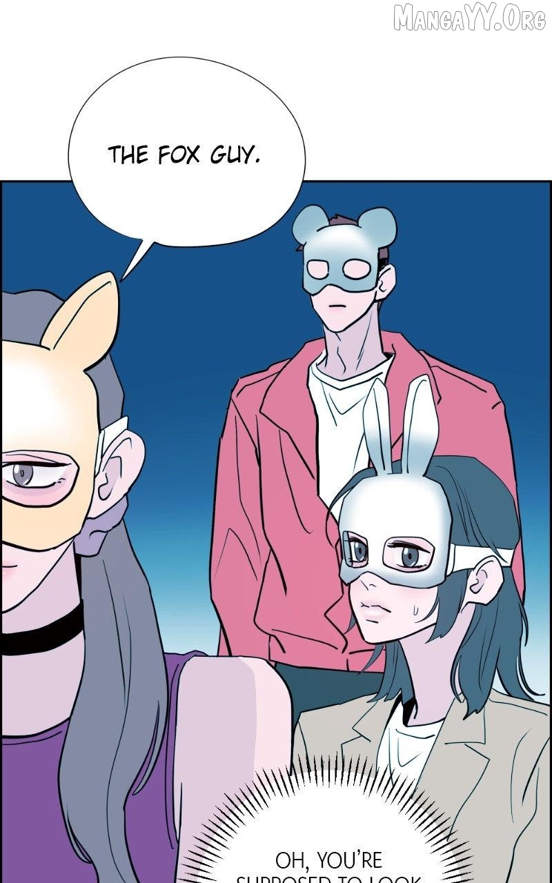 Love Letter - Manhwa Chapter 37 - page 50