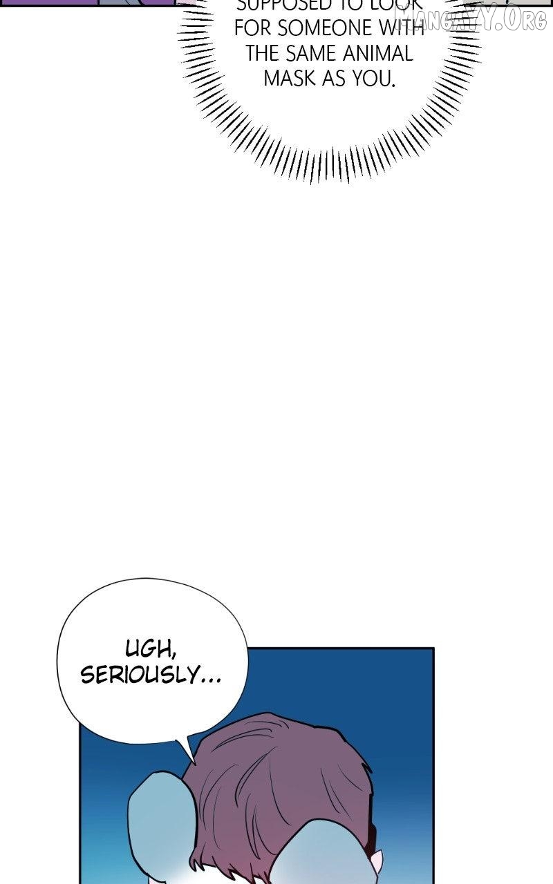 Love Letter - Manhwa Chapter 37 - page 51