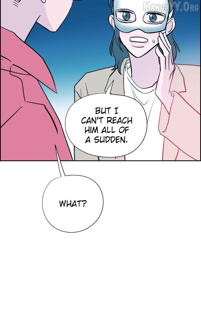 Love Letter - Manhwa Chapter 37 - page 54