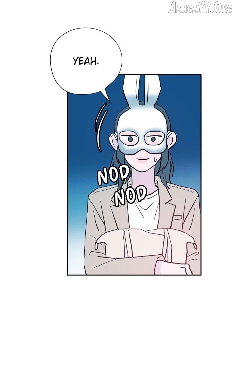 Love Letter - Manhwa Chapter 37 - page 56