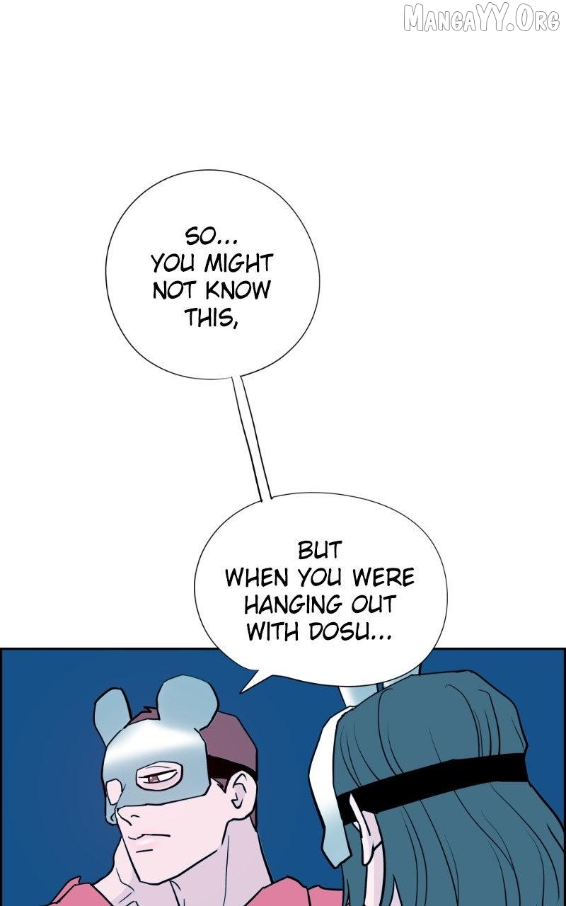 Love Letter - Manhwa Chapter 37 - page 57