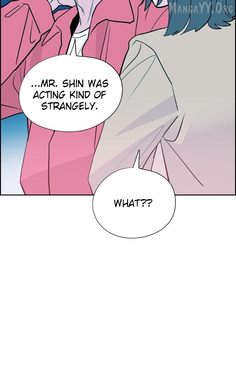 Love Letter - Manhwa Chapter 37 - page 58