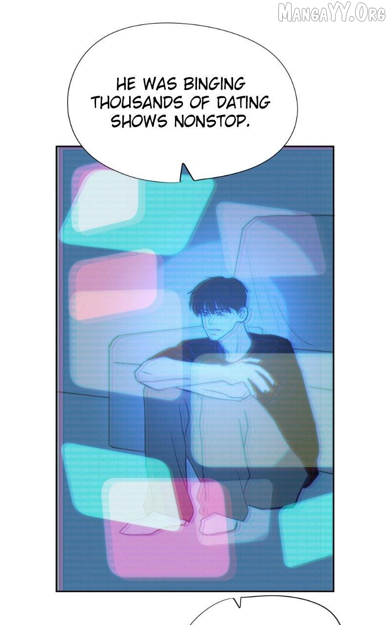 Love Letter - Manhwa Chapter 37 - page 59