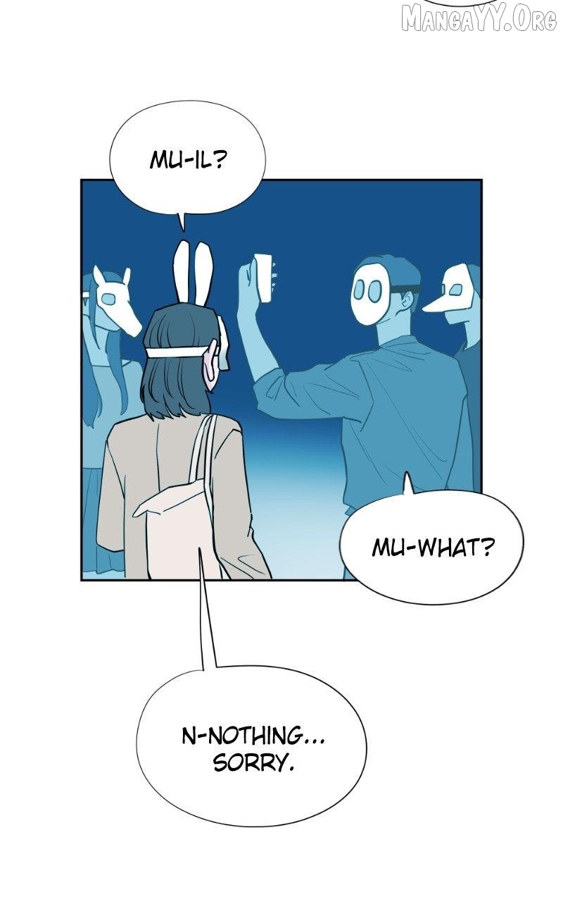 Love Letter - Manhwa Chapter 37 - page 66