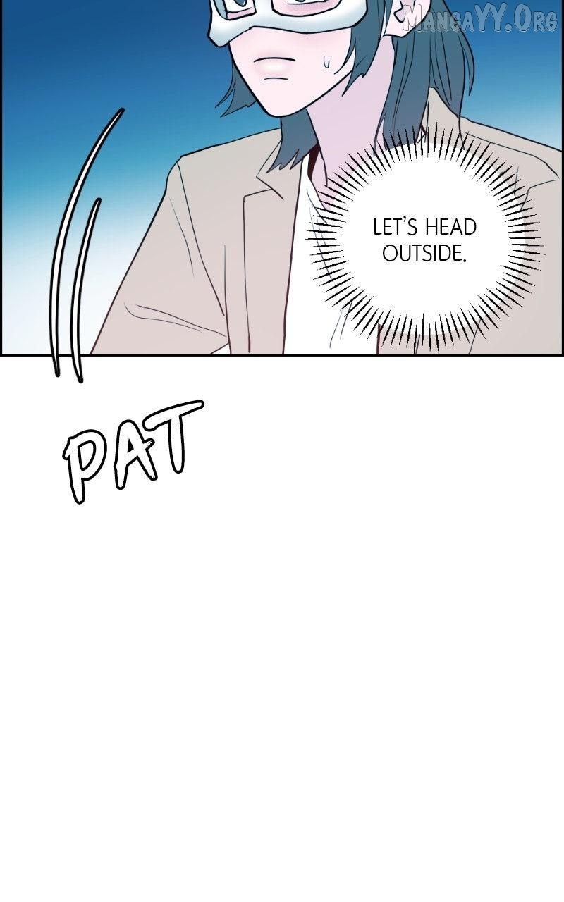 Love Letter - Manhwa Chapter 37 - page 70