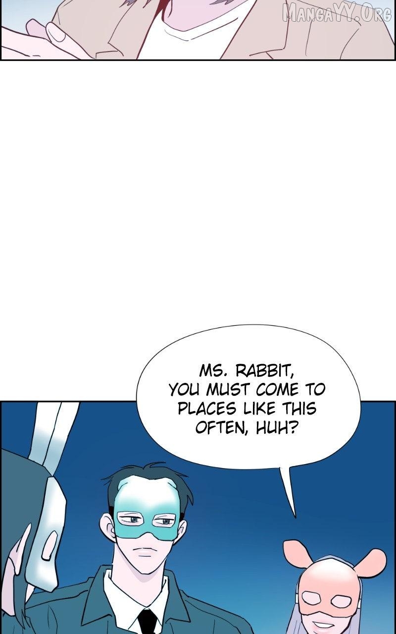 Love Letter - Manhwa Chapter 37 - page 78