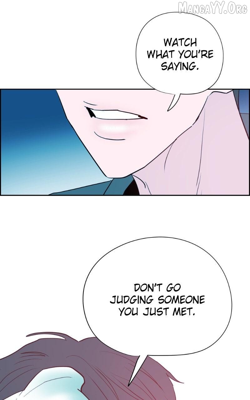 Love Letter - Manhwa Chapter 37 - page 81