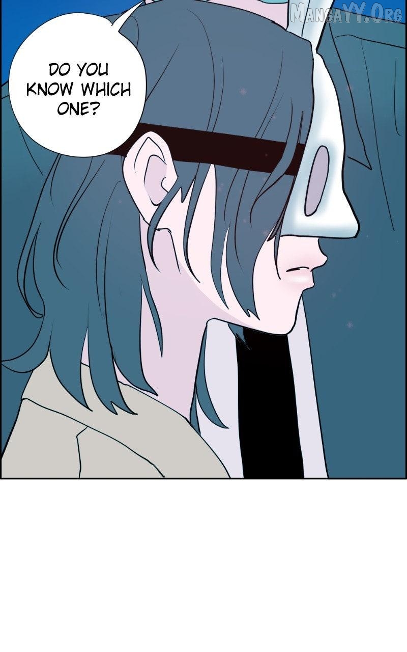 Love Letter - Manhwa Chapter 37 - page 94