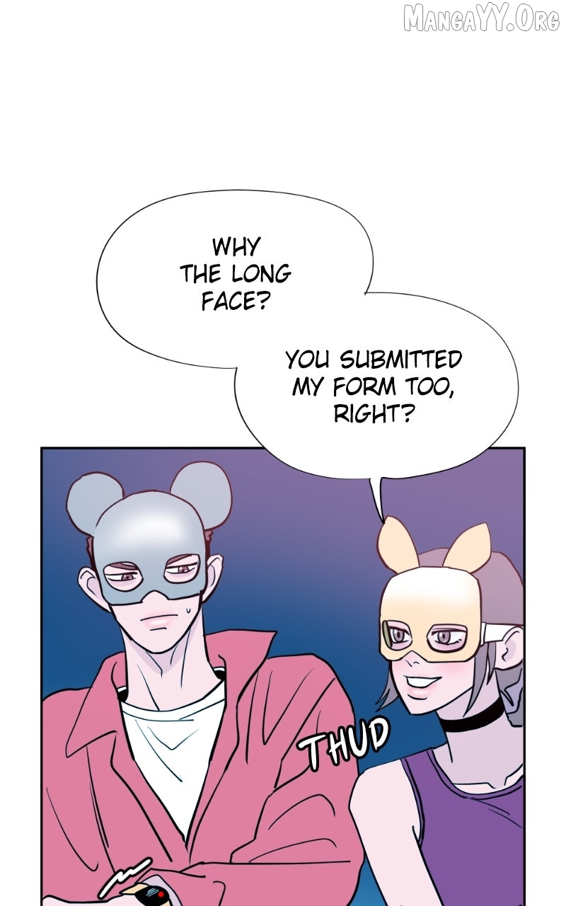 Love Letter - Manhwa Chapter 38 - page 80