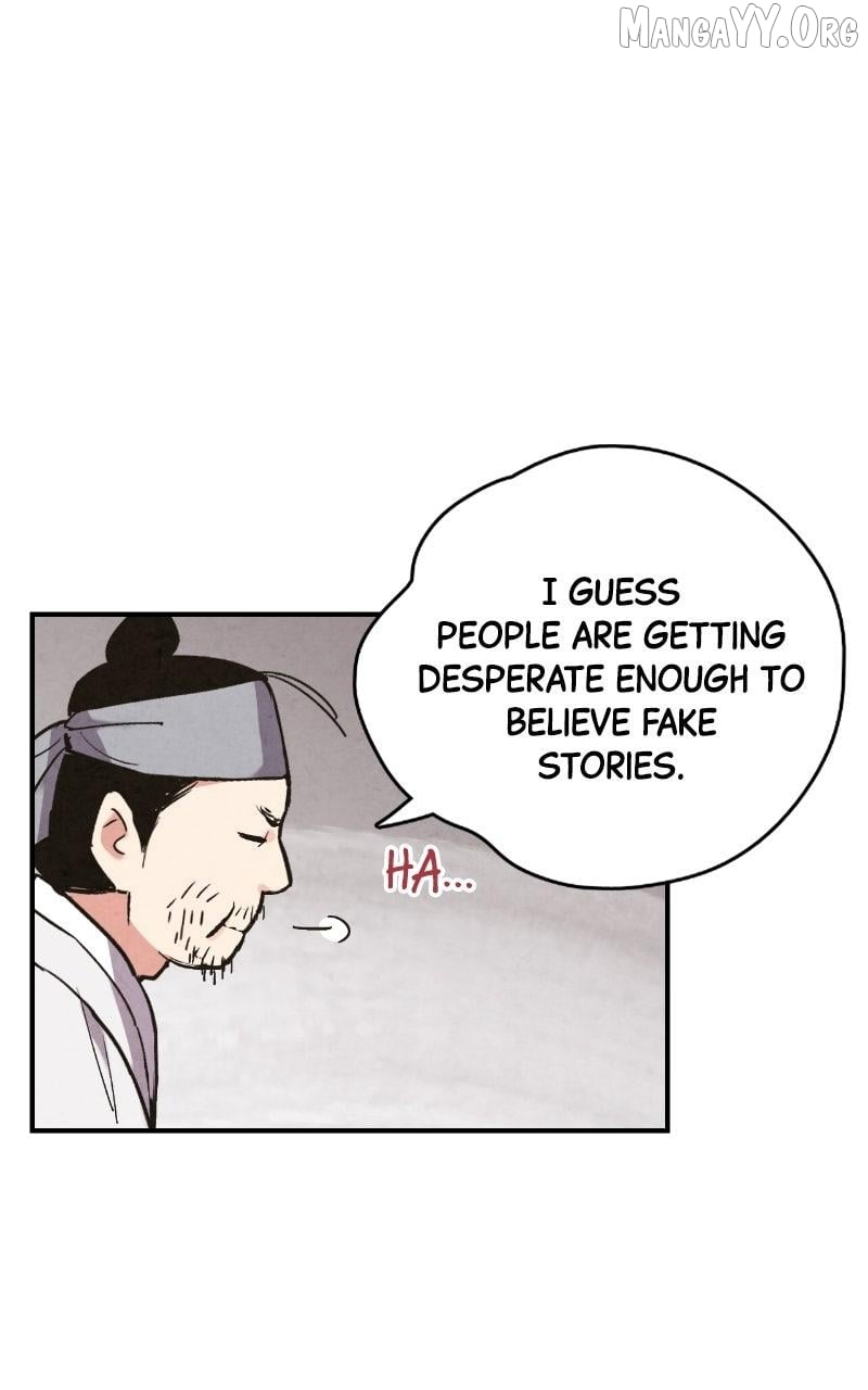 Joseon’s Ban on Marriage Chapter 53 - page 11