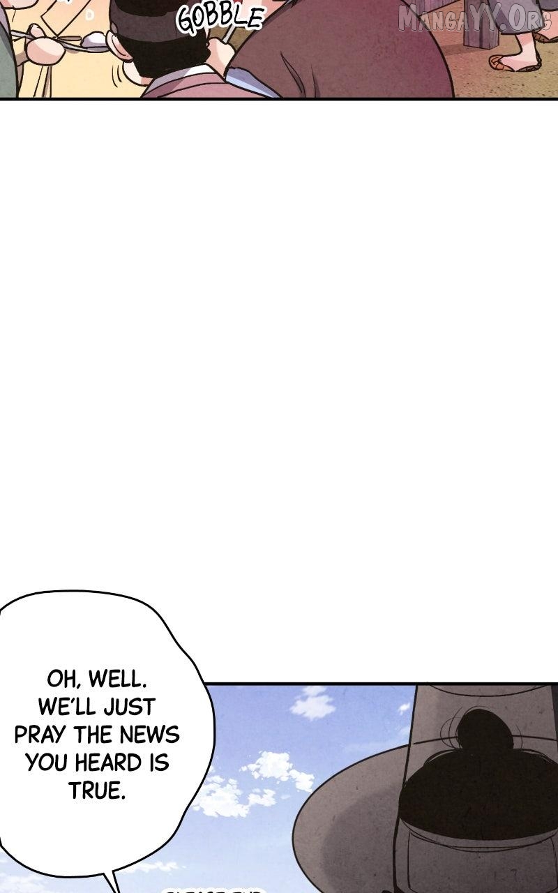 Joseon’s Ban on Marriage Chapter 53 - page 14