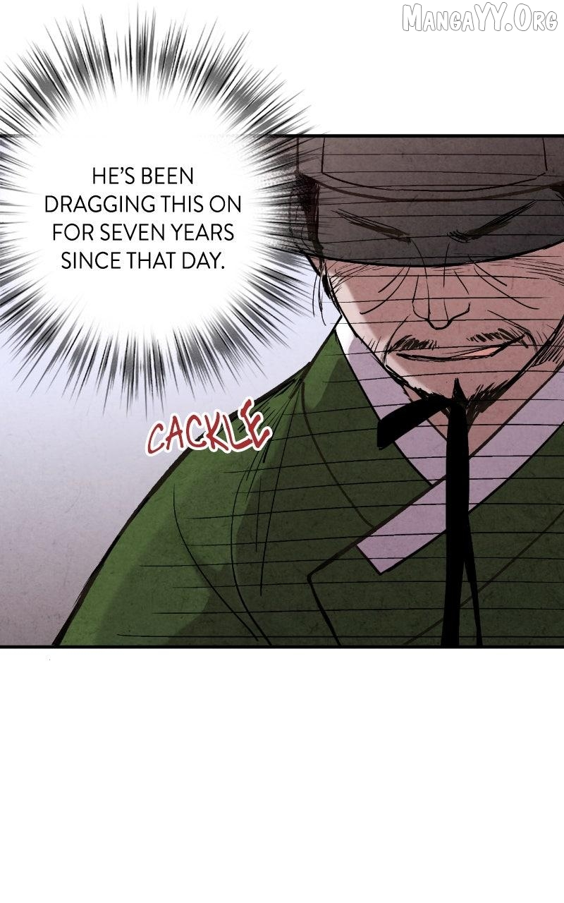 Joseon’s Ban on Marriage Chapter 53 - page 16