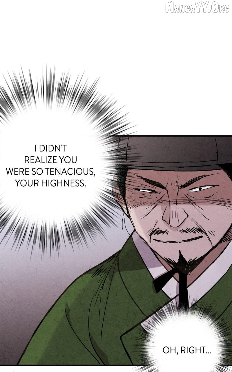 Joseon’s Ban on Marriage Chapter 53 - page 17