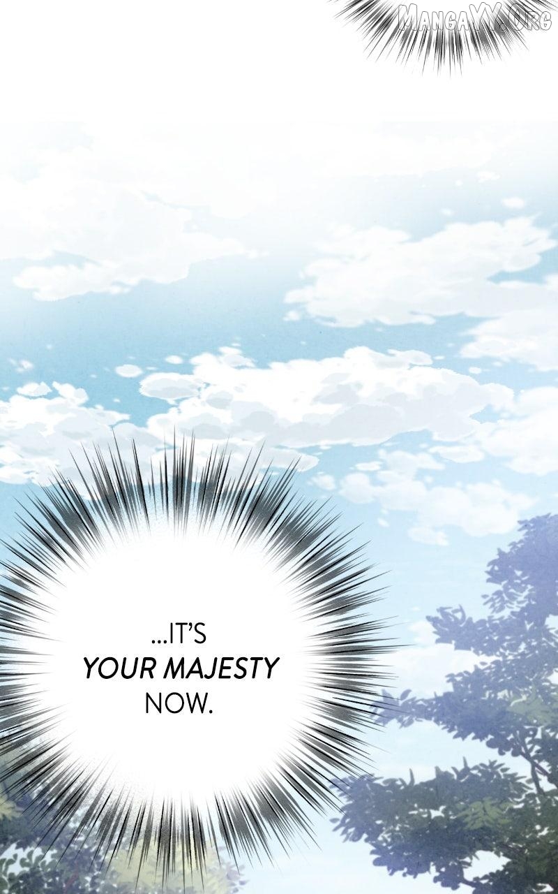 Joseon’s Ban on Marriage Chapter 53 - page 18