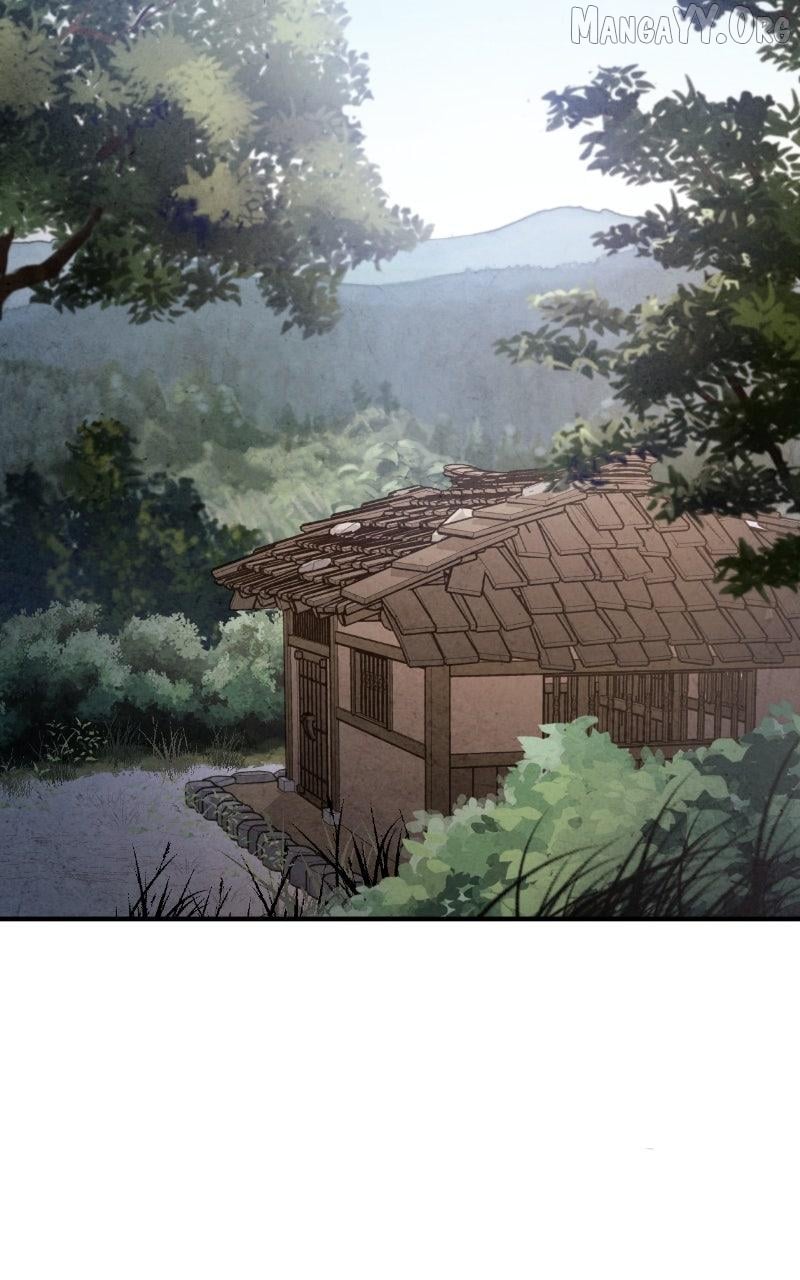 Joseon’s Ban on Marriage Chapter 53 - page 19