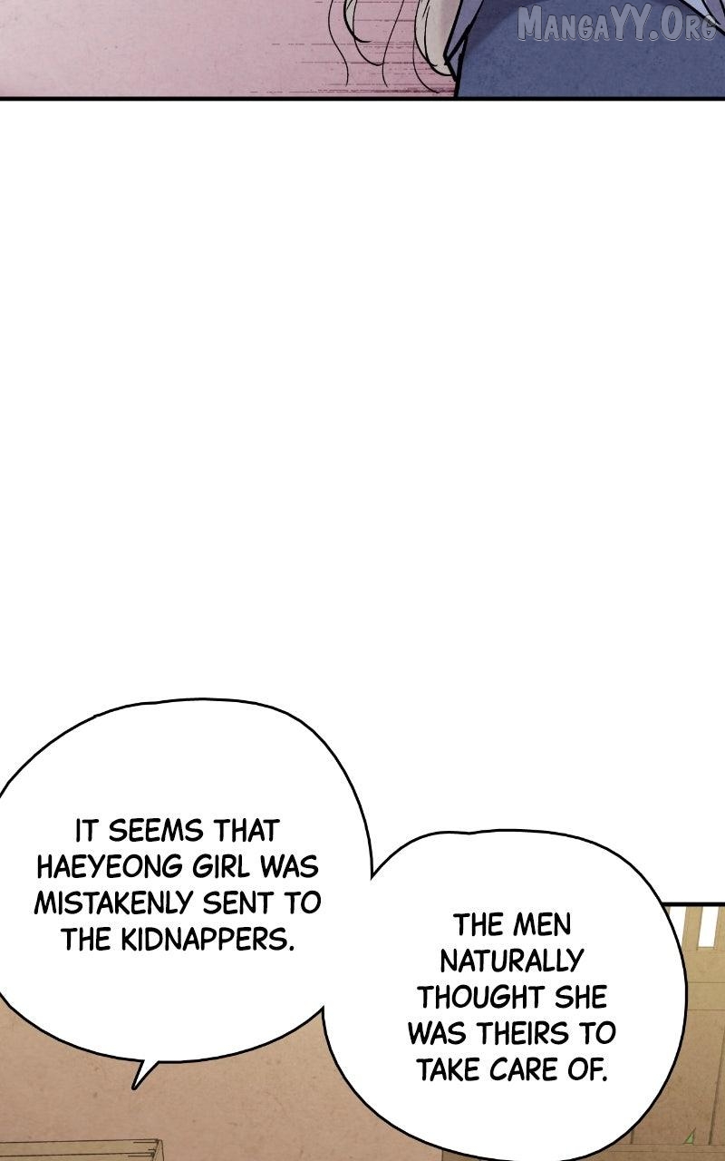 Joseon’s Ban on Marriage Chapter 53 - page 22