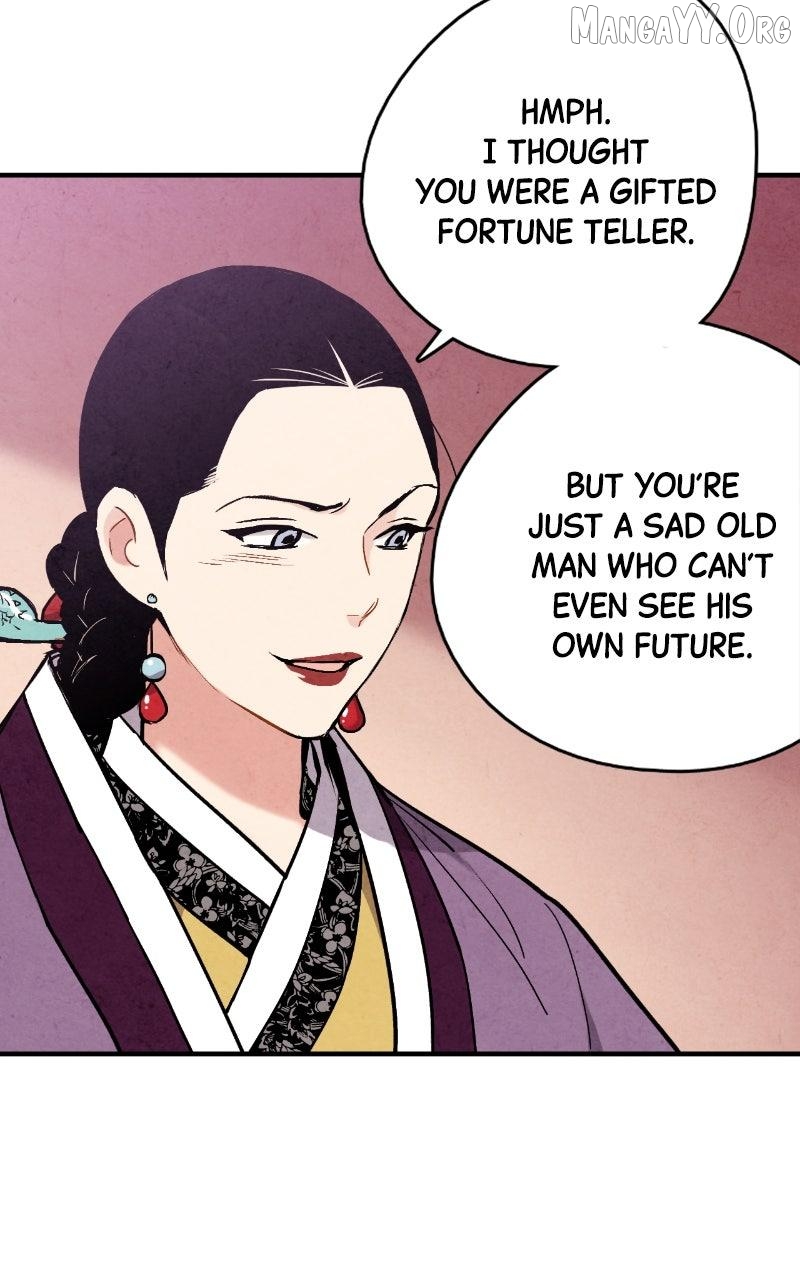 Joseon’s Ban on Marriage Chapter 53 - page 25
