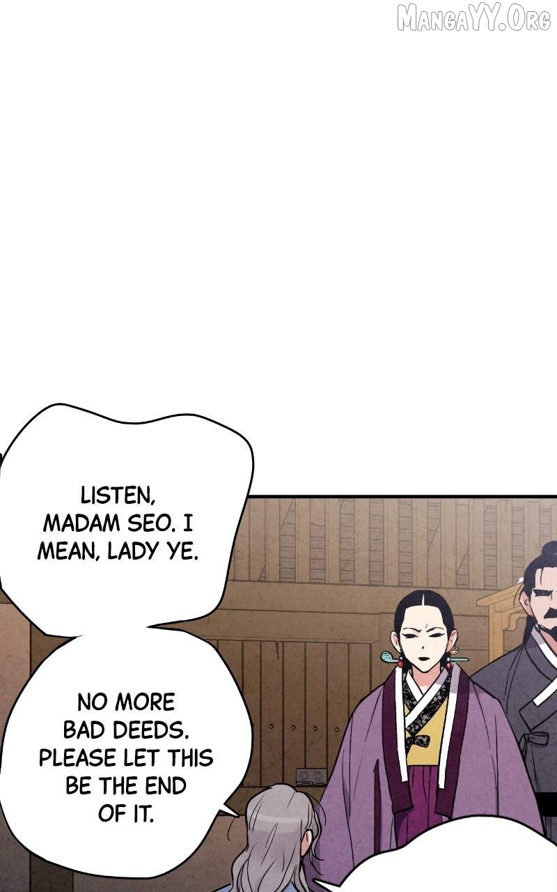 Joseon’s Ban on Marriage Chapter 53 - page 26