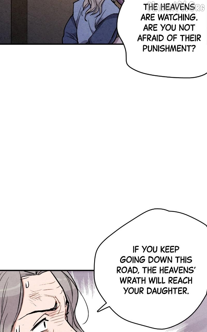 Joseon’s Ban on Marriage Chapter 53 - page 27