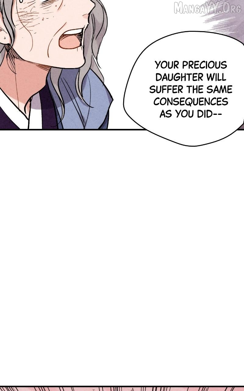 Joseon’s Ban on Marriage Chapter 53 - page 28