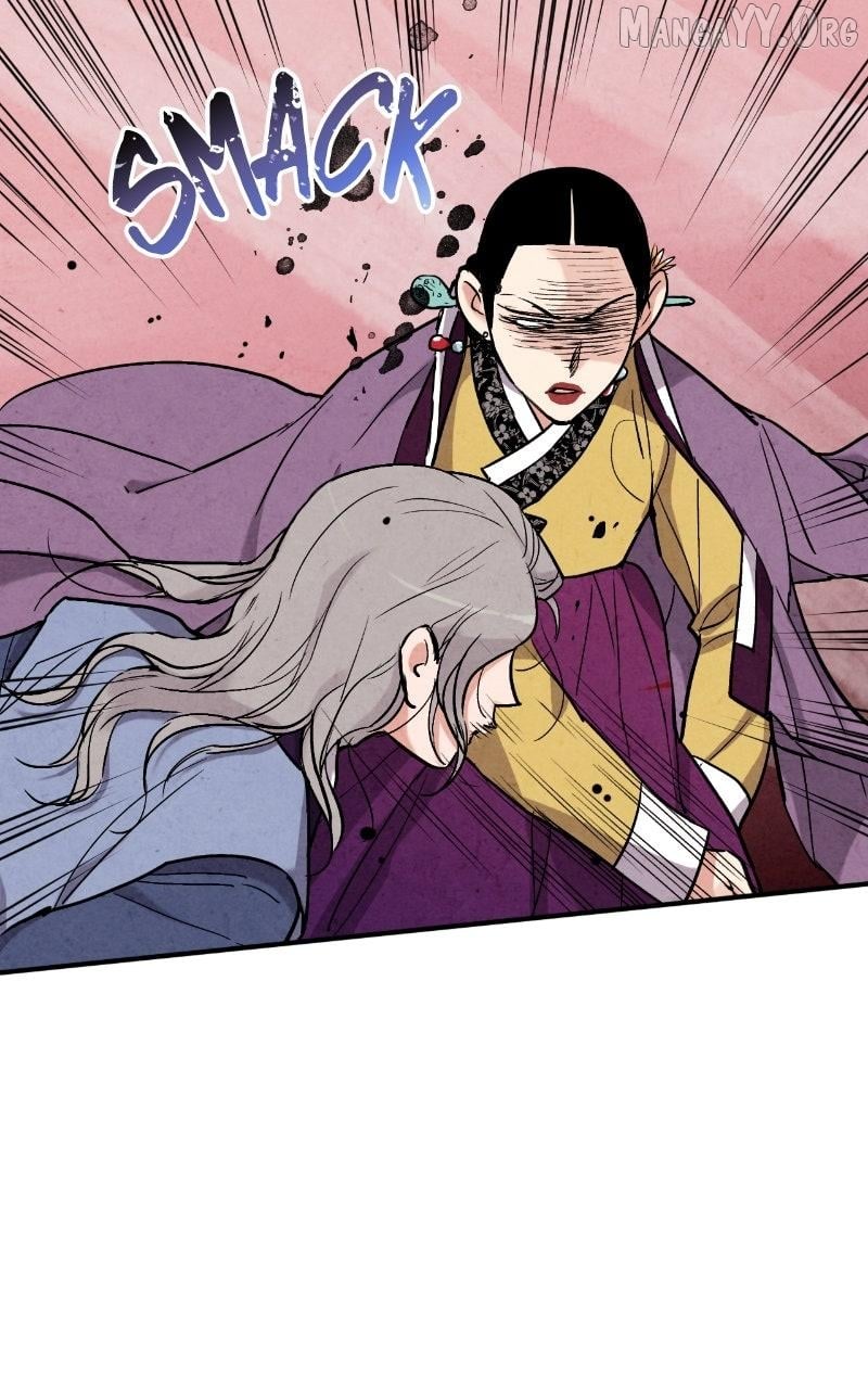 Joseon’s Ban on Marriage Chapter 53 - page 29