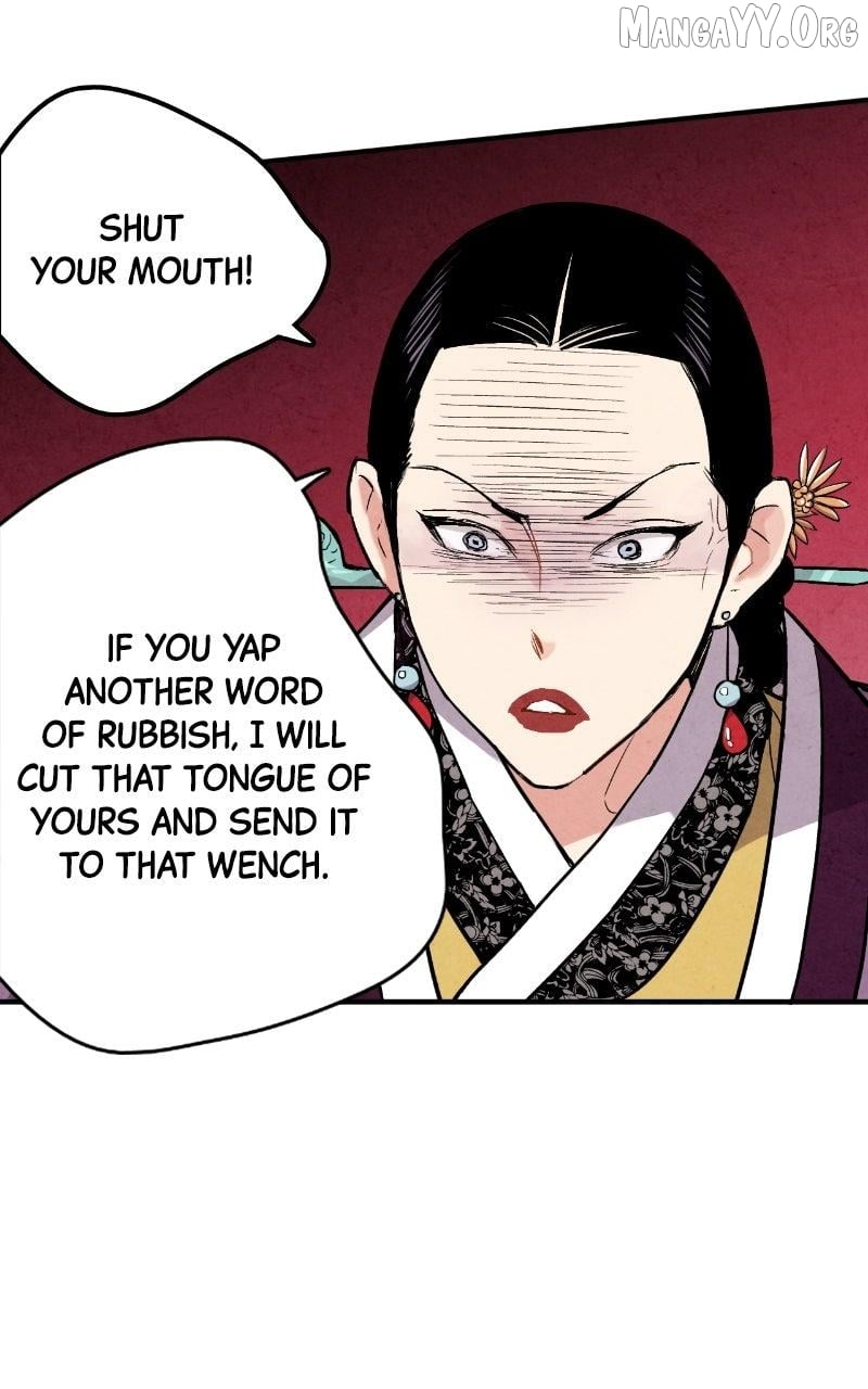 Joseon’s Ban on Marriage Chapter 53 - page 30