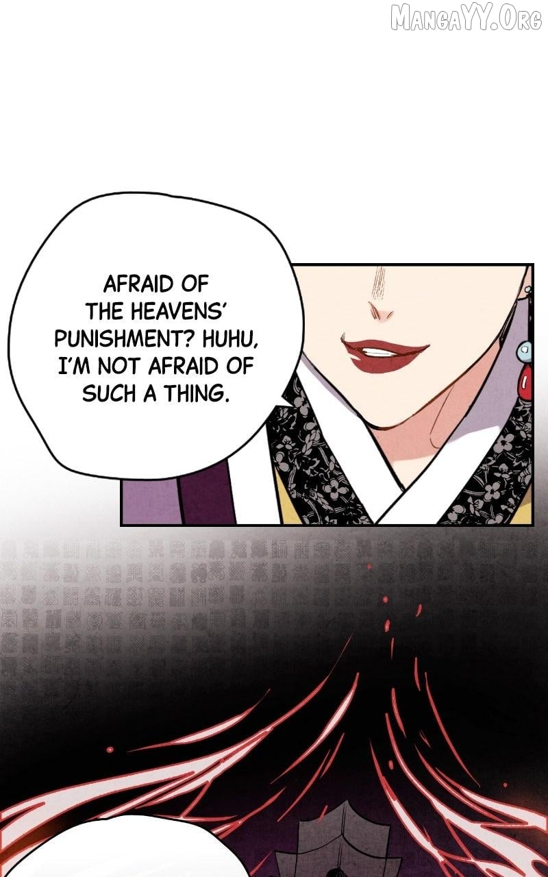 Joseon’s Ban on Marriage Chapter 53 - page 31