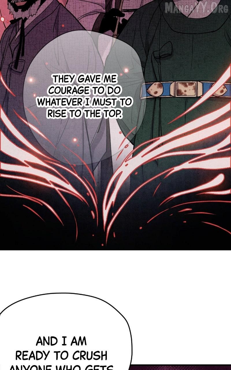 Joseon’s Ban on Marriage Chapter 53 - page 33