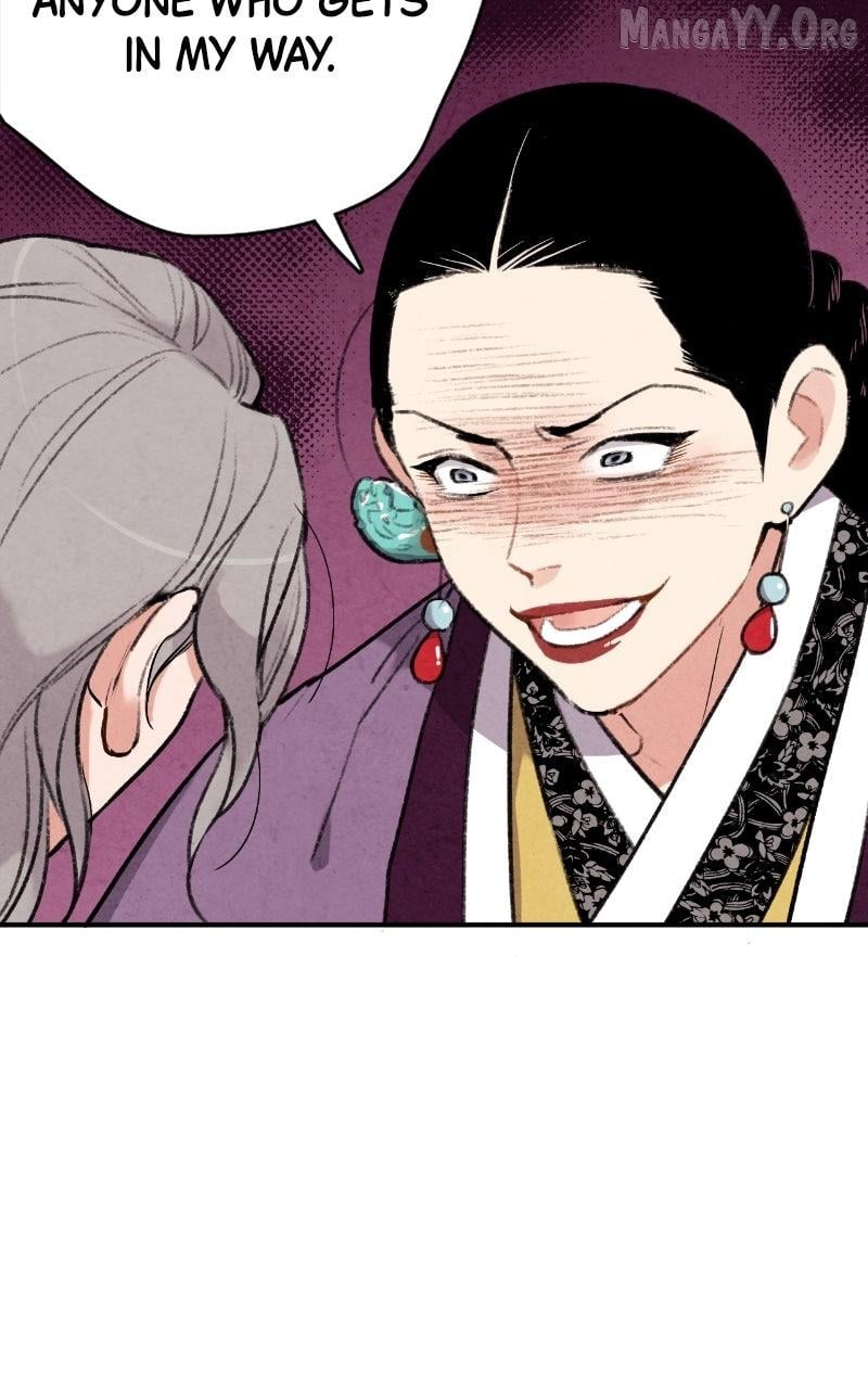 Joseon’s Ban on Marriage Chapter 53 - page 34