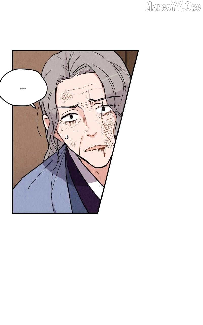 Joseon’s Ban on Marriage Chapter 53 - page 35