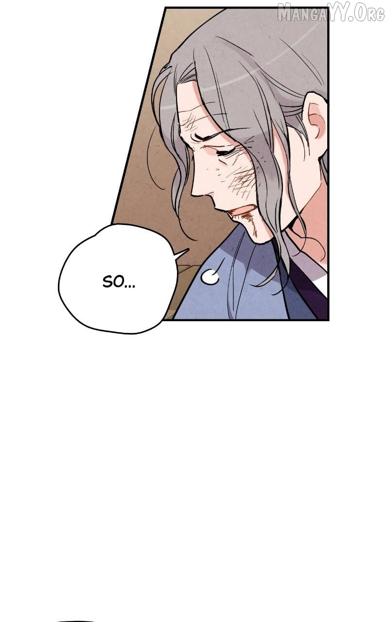 Joseon’s Ban on Marriage Chapter 53 - page 36